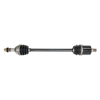 Tytaneum® - Rear Left or Right OEM Replacement CV Axle