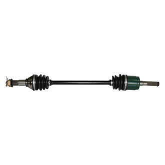 Tytaneum® - Front Right OEM Replacement CV Axle