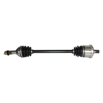 Tytaneum® - Rear Left or Right OEM Replacement CV Axle