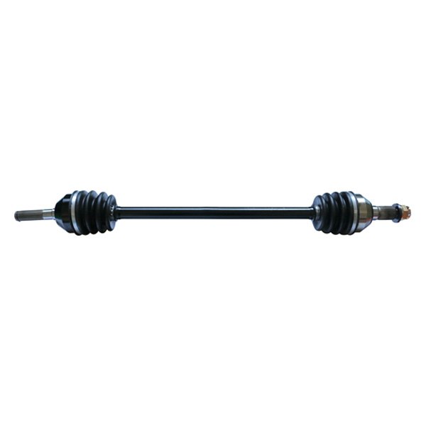 Tytaneum® - Front Left OEM Replacement CV Axle