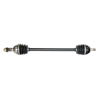 Tytaneum® - Front Right OEM Replacement CV Axle