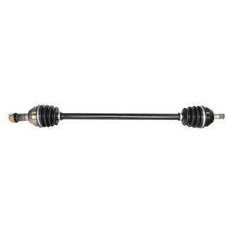 Tytaneum® - Front Right OEM Replacement CV Axle