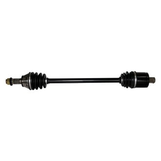Tytaneum® - Rear Left or Right OEM Replacement CV Axle