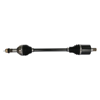 Tytaneum® - Rear Left or Right Heavy Duty CV Axle