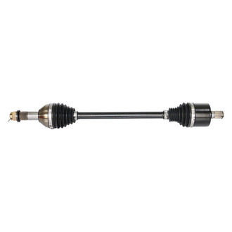 Tytaneum® - Rear Left or Right Heavy Duty CV Axle