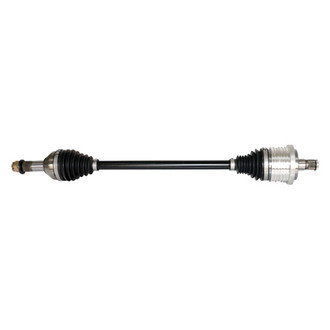 Tytaneum® - Rear Left or Right Heavy Duty CV Axle