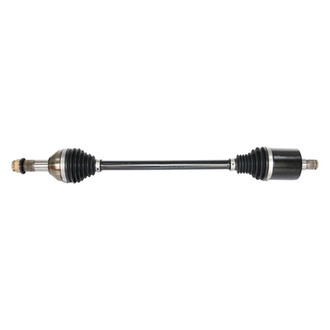Tytaneum® - Rear Left or Right Heavy Duty CV Axle