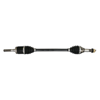 Tytaneum® - Front Right Heavy Duty CV Axle
