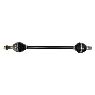 Tytaneum® - Heavy Duty CV Axle