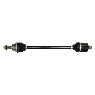 Tytaneum® - Rear Left or Right Heavy Duty CV Axle