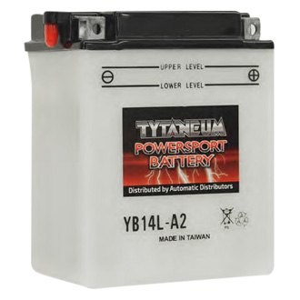 Batterie Plomb 6V 200Ah Yuasa (NPL200-6) - Vlad