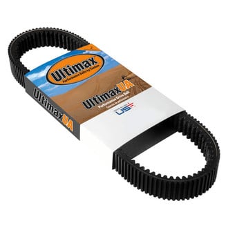 Ultimax® - UA Series Drive Belt