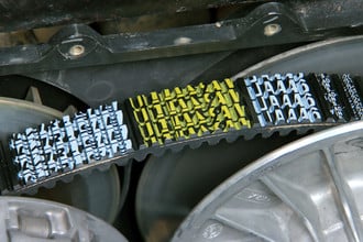 Ultimax® - Tips Can Am Mavericks And Commanders Drive Belt