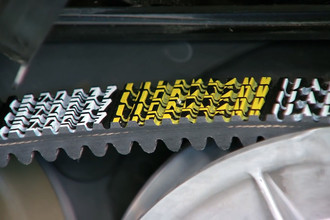 Ultimax® - Tips Polaris Ranger Drive Belt Change
