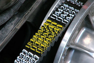 Ultimax® - Tips Polaris RZR 800 Drive Belt Change