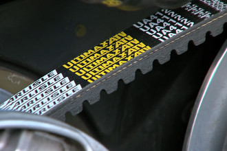 Ultimax® - Tips Polaris Sportsman Drive Belt Change
