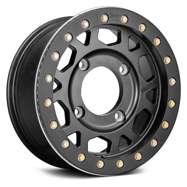 Ultra Motorsports Wheels® Yamaha YFM700K Kodiak Hunter 20162018 103B