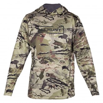 under armour hunting clothes