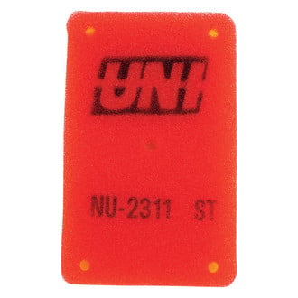 UNI Filter® - Two Stage Air Filter
