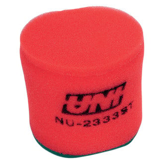 UNI Filter® - Two Stage Air Filter