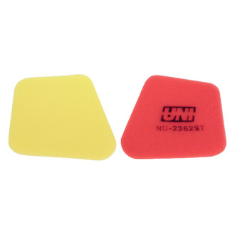 UNI Filter® - Two Stage Air Filter
