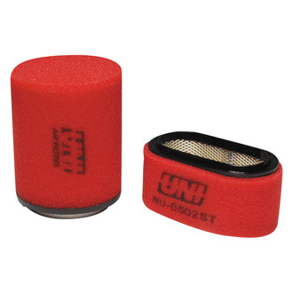 UNI Filter® - Two Stage Air Filter