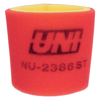 UNI Filter® - Two Stage Air Filter