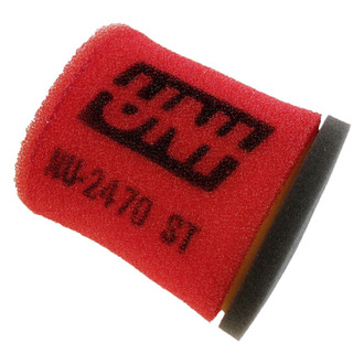UNI Filter® - Two Stage Air Filter