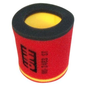 Moose Racing OEM Replacement Foam Air Filter For Suzuki LT-Z QuadSport 400 4x2 (2003-2009)