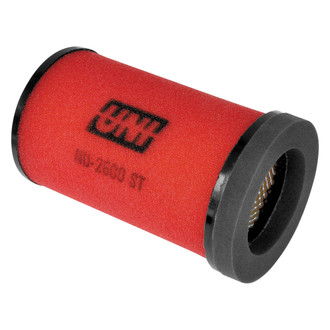 UNI Filter® - Two Stage Air Filter