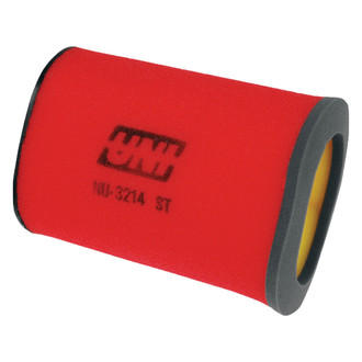 UNI Filter® - Two Stage Air Filter