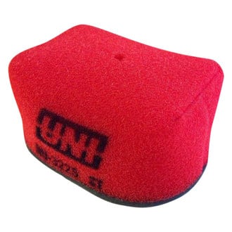 UNI Filter® - Two Stage Air Filter