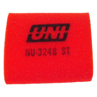 UNI Filter® - Two Stage Air Filter