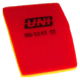 UNI Filter® - Two Stage Air Filter