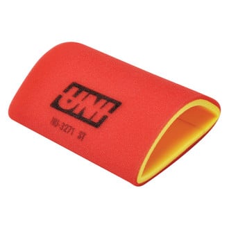 UNI Filter® - Two Stage Air Filter