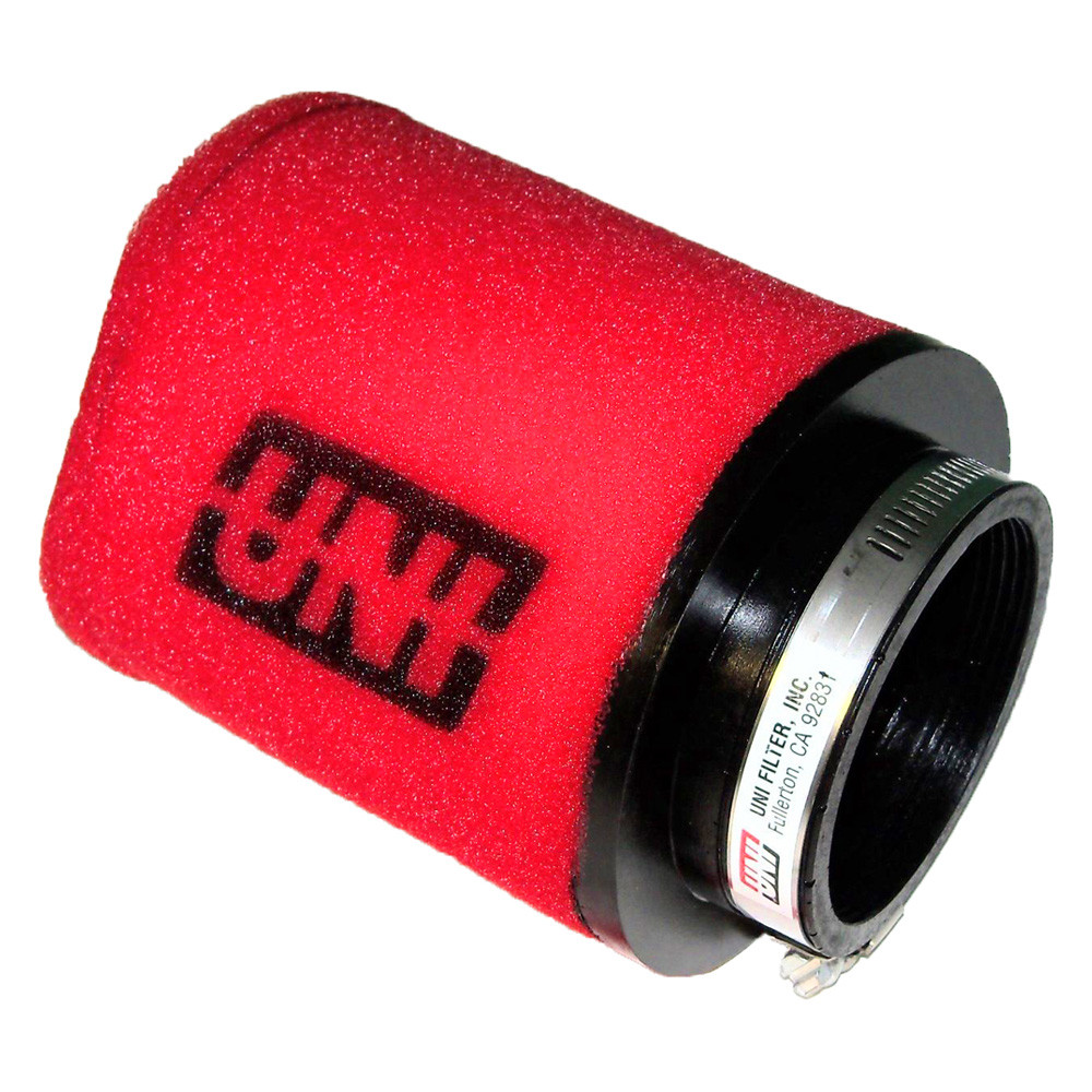 UNI 2-stufiger Luftfilter – Für ATVs, Motorräder, Hält Schmutz & Staub Fern