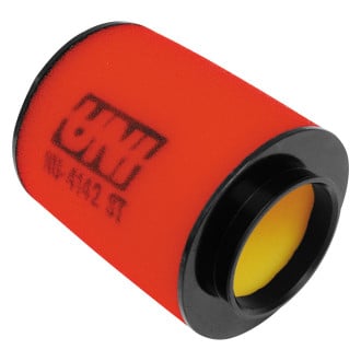 UNI Filter® - Two Stage Air Filter