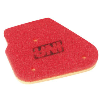 UNI Filter® - Two Stage Air Filter