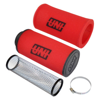 UNI Filter® - Two Stage Air Filter