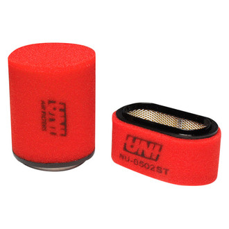 UNI Filter® - Two Stage Air Filter