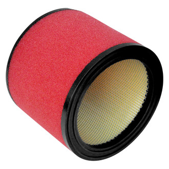 UNI Filter® - Two Stage Air Filter