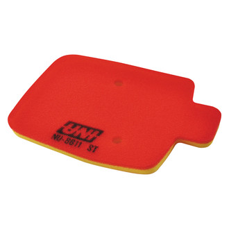UNI Filter® - Two Stage Air Filter