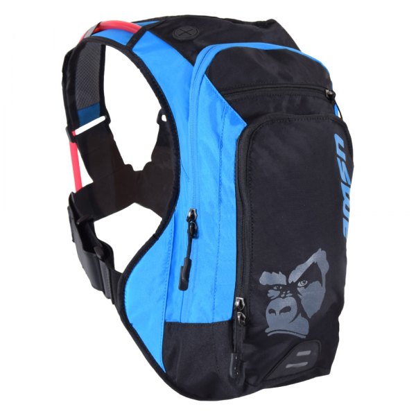 USWE® - Ranger 9™ Hydration Pack (Race Blue)