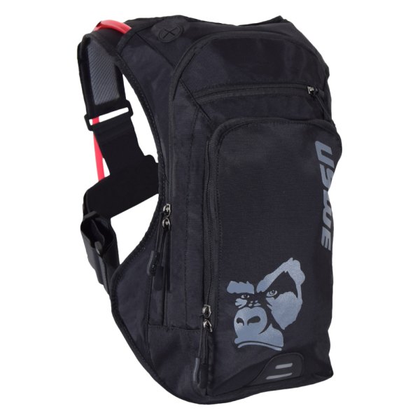 USWE® - Ranger 9™ Hydration Pack (Carbon Black)