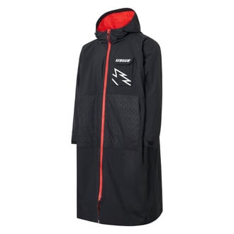 USWE® - Warm Changing Robe