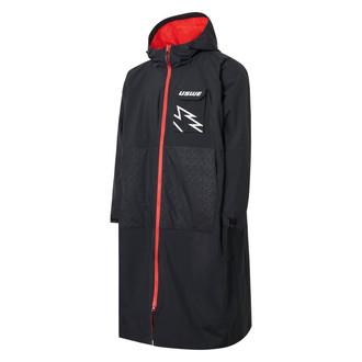 USWE® - Warm Changing Robe
