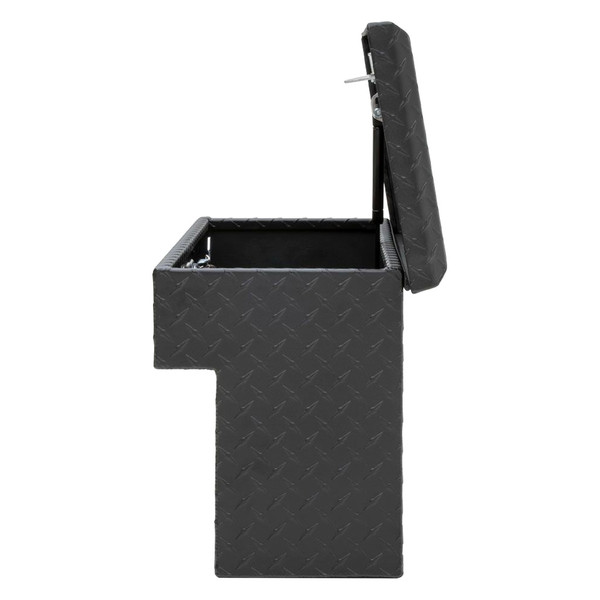 UWS® EC10993 - Standard Single Lid UTV Side Mount Tool Box
