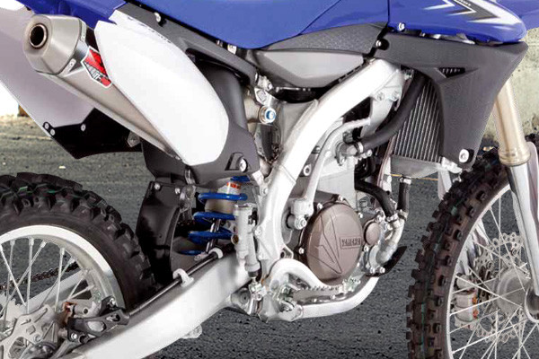 Vance & Hines® - 2012 Metric Catalog (4.74 MB)