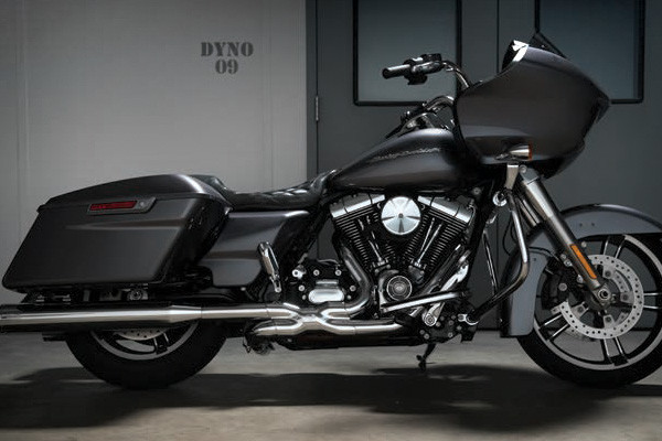 Vance & Hines® - 2017 V-Twin Catalog (11.37 MB)