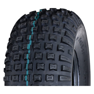 Vee Rubber® - VRM 196 Workhorse Tires